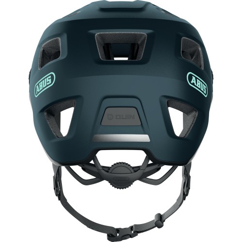 Kask Abus MODROP niebieski r.L - AB 084038