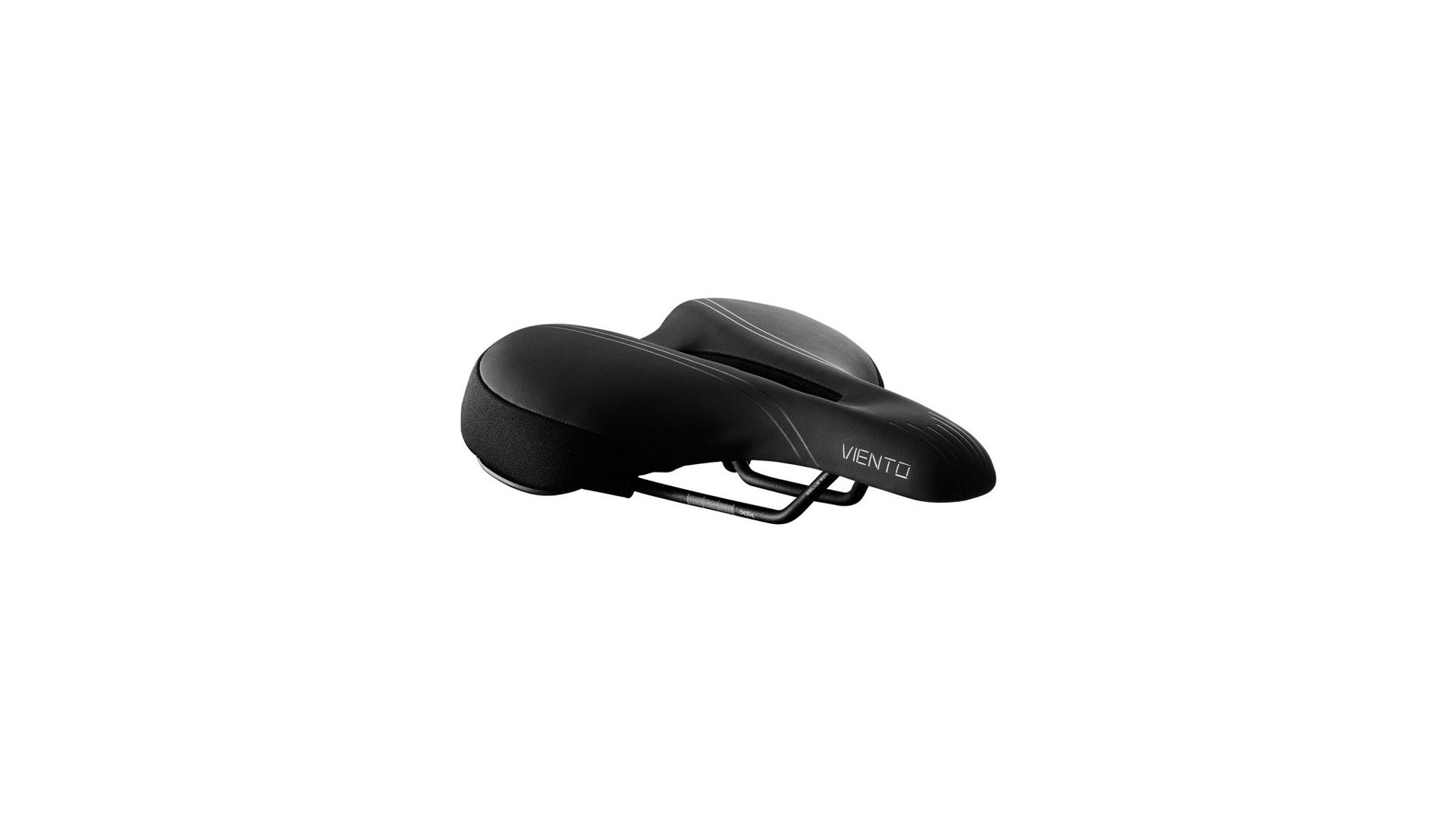 VIENTO 90° Siodło - Selle Relaxed unisex Royal 76-1502UENA06666