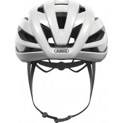 Kask Abus Stormchaser biały r.S - AB 078569