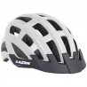 Kask Lazer Compact biały  r.uniwersalny - BLC2187885001