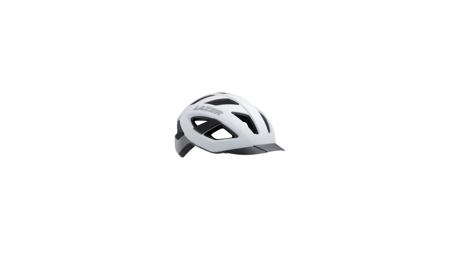 Kask Lazer Cameleon biały mat L - BLC2207888038