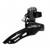 Przerzutka Shimano przód 3 rz FD-TZ500 DS TOP P 31.8 MM 42T - FDTZ500DSTM6