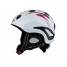 Kask narciarski MINI SNOW biały - MS-151