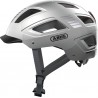 Kask Abus Hyban 2.0 signal silver M - AB 078486