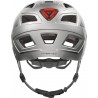 Kask Abus Hyban 2.0 signal silver M - AB 078486