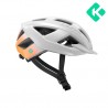 Kask Lazer Cerro KinetiCore System biało-pomarańczowy M - BLC2447892237