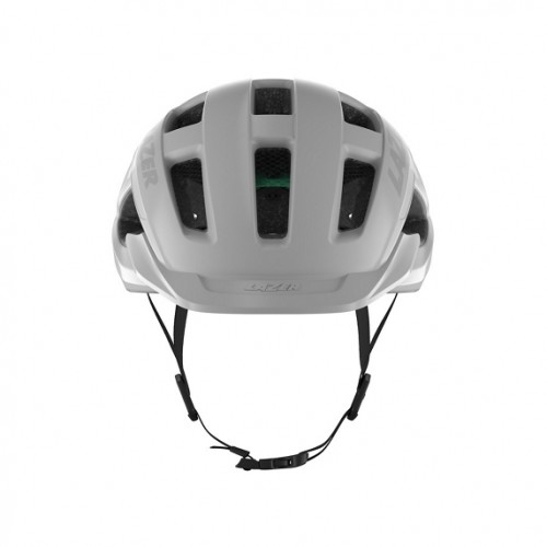 Kask Lazer Cerro KinetiCore System biało-pomarańczowy M - BLC2447892237