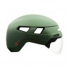 Kask Lazer Urbanize Ntace MT zielony + led M - BLC2227890620