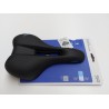 Siodło Selle Royal FLOAT Moderate pianka SLOW FIT, elastomer, męskie - 76-8VC2HE0A08V14