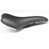 Siodło Selle Royal SHADOW unisex, kolor czarny, uchwyt ICS idealne do MTB - 76-8014DR-L