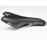 Siodło Selle Royal MACH unisex, kolor czarny, uchwyt ICS - 76-8549