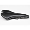 Siodło Selle Royal SETA unisex, MTB szosa ,kolor czarny mat, uchwyt ICS - 76-1086BL