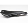 Siodło Selle Royal SETA unisex, MTB szosa ,kolor czarny mat, uchwyt ICS - 76-1086BL