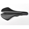 Siodło Selle Royal SETA unisex, MTB szosa ,kolor czarny mat, uchwyt ICS - 76-1086BL