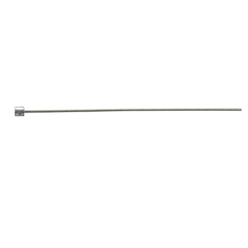 Linka przerzutki SHIMANO - średnica 1,2 mm x 2100 mm - 60098100