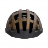 Kask Lazer Petit DLX cynamowy mat uni+led+siatka - BLC2227890473