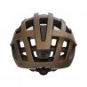 Kask Lazer Petit DLX cynamowy mat uni+led+siatka - BLC2227890473