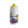 Bidon Elite Fly Teams 2024 Tour de France - Femmes 550 ml - EL016041275