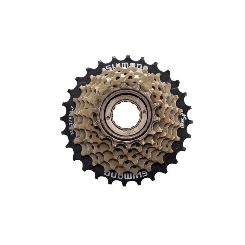 Wolnobieg Shimano 7rz MF-TZ50 14-28T - MFTZ5007428