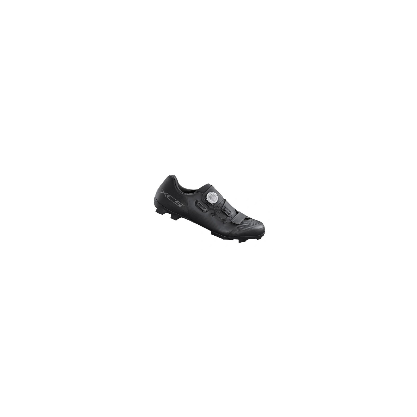 Buty Shimano SH-XC502 czarne r.46 - SHXC502MCL01S46000