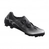 Buty Shimano SH-XC702 czarne 46 - SHXC702MCL01S46000