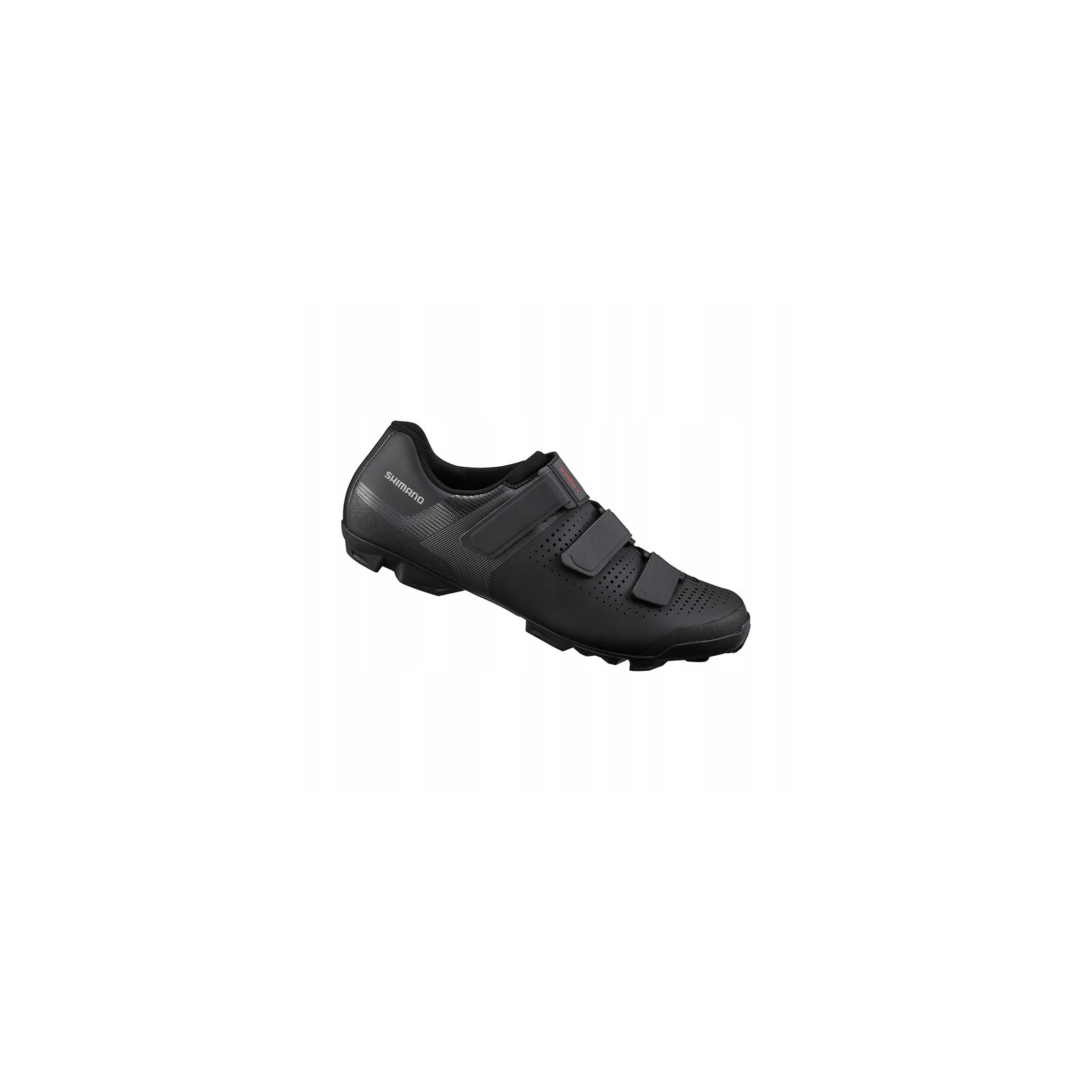 Buty SH-XC100M czarne 45.0 - SHXC100MGL01S45000