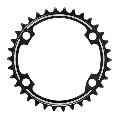 Tarcze mechanizmu Shimano Dura Ace FC-R9100 34T-MS do 50-34T - 1VP34000