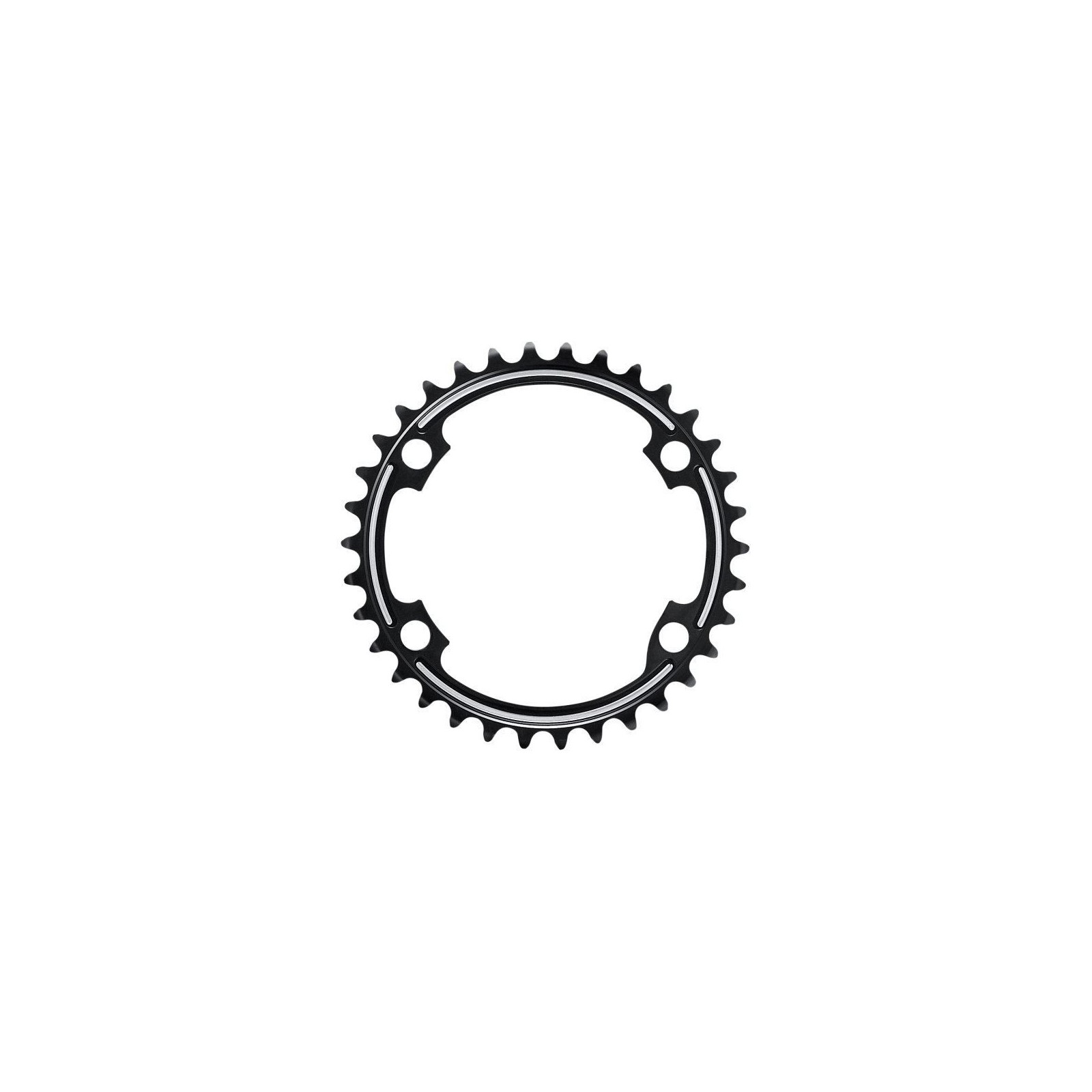 Tarcze mechanizmu Shimano Dura Ace FC-R9100 34T-MS do 50-34T - 1VP34000