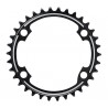 Tarcze mechanizmu Shimano Dura Ace FC-R9100 34T-MS do 50-34T - 1VP34000