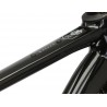 Rower Gravelowy Kross Esker 6.0 rama 18" (S) - GEN2 czarny połysk model 2024! - KREK6Z28X18M006670