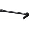 Oś Piasty Tył E-thru SM-AX76-B do 12mmx148mm producent Shimano - SMAX76B