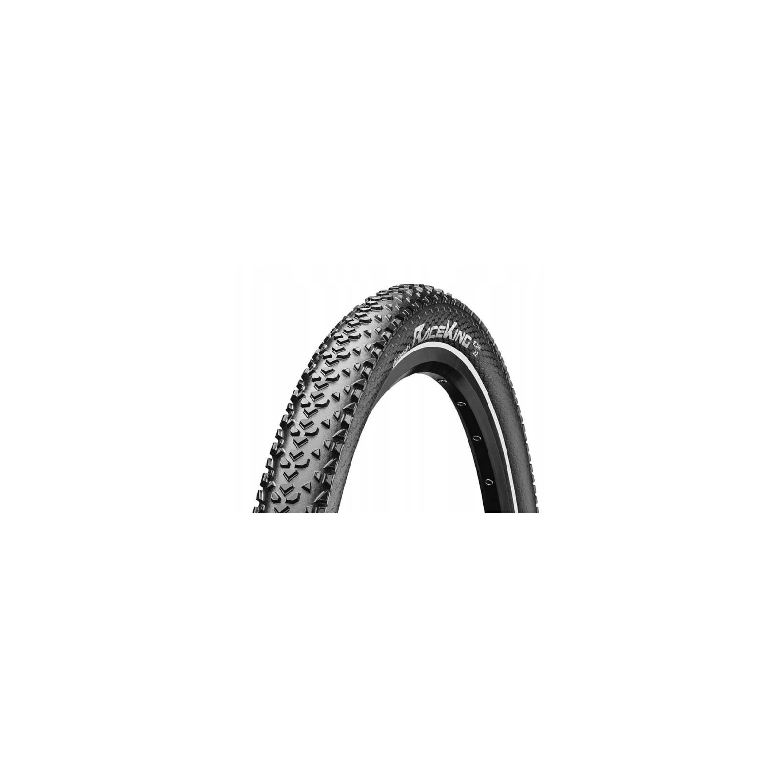 Opona Continental Race King 29x2.2 reflex (odblask) drut - CO0150527