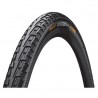 Opona Continental Ride Tour 28x1,60 czarna drut - CO0101157