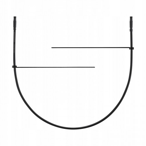 Przewód elektryczny 350mm EW-SD300-I Internal Routing, czarny - EWSD300IL035