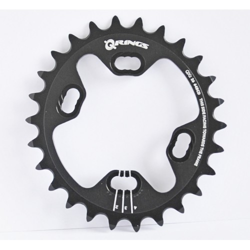 Tarcza Rotor Q Ring 26T QX2...