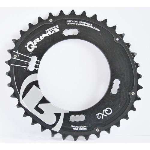 Tarcza Rotor Q Ring 36T QX2...