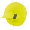 Czapka z daszkiem Kross Lombardia FLUO Airborn S/M - T4COD000259SMYL